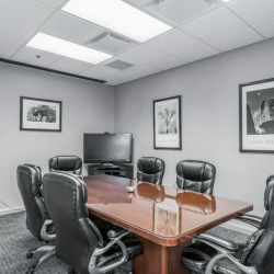 Exterior image of 600 Boulevard South SouthWest, Suite 104