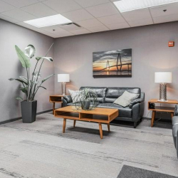Interior of 600 Boulevard South SouthWest, Suite 104