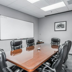 Serviced offices to rent in Huntsville