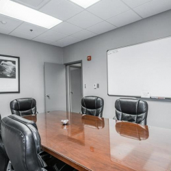Serviced offices to rent in 