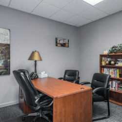 Serviced offices to rent in 