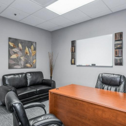 Serviced offices to rent in 