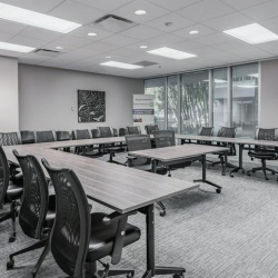 Serviced offices to rent in 
