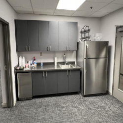 Serviced offices to rent in 