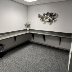 Serviced offices to rent in 