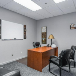Offices at 600 Boulevard South SouthWest, Suite 104