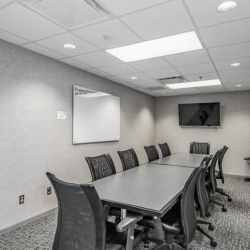 Serviced offices to rent in 