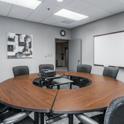 Serviced offices to rent in 