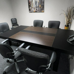 Serviced offices to rent in 