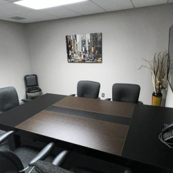 Serviced offices to rent in 