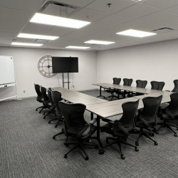 Serviced office centre - Huntsville
