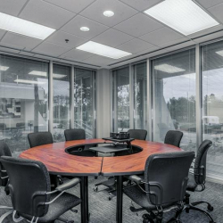 Image of Huntsville office space