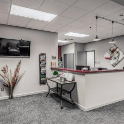 Serviced office centres to lease in Huntsville