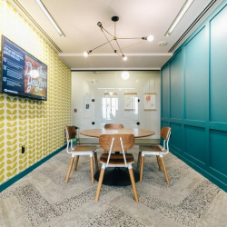 Image of Austin serviced office