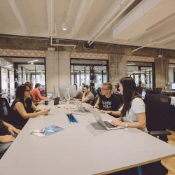 Executive offices to hire in Austin