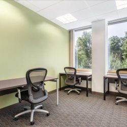 600 Eagleview Blvd, Suites C301, C303, D300, D301, D302 executive office centres