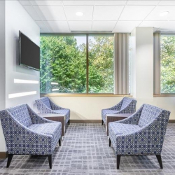 600 Eagleview Blvd, Suites C301, C303, D300, D301, D302 office accomodations