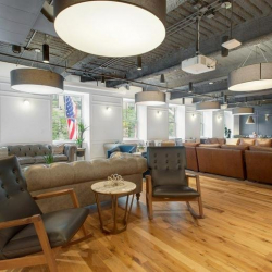 Office suites to hire in New York City