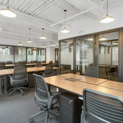 Serviced office - New York City