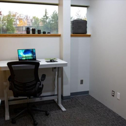 Serviced office in Rochester (New York)