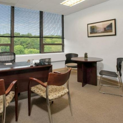 Serviced office - Harrison