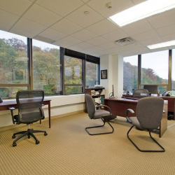 Serviced offices in central Harrison