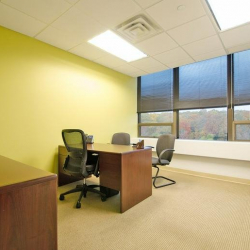 Serviced offices to rent in 