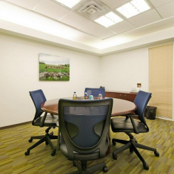 Serviced offices to rent in 