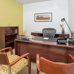 Image of Harrison office suite