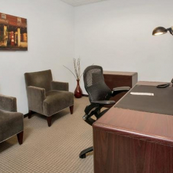 Serviced office in Harrison