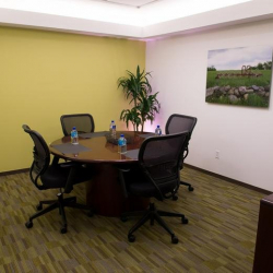 Image of Harrison office suite