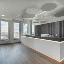 Executive office centre to lease in Washington DC