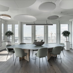 Offices at 600 Massachusetts Avenue Northwest, Suite 200