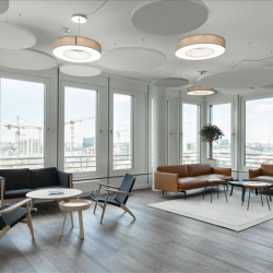 600 Massachusetts Avenue Northwest, Suite 200 executive suites