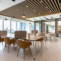 Exterior image of 600 Massachusetts Avenue Northwest, Suite 200