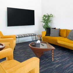 600 Matheson Boulevard West, Unit 5 serviced offices