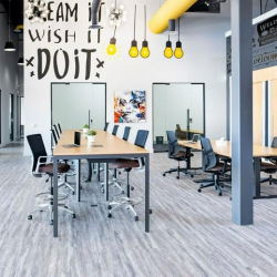 Image of Mississauga executive office centre