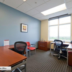 Office suites to rent in Seattle