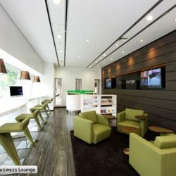 Interior of 600 Stewart Street, Suites 300 & 400