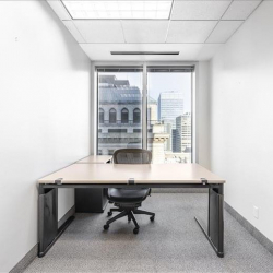 Serviced offices to let in Cleveland