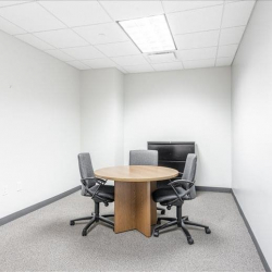 Executive office centre to hire in Cleveland