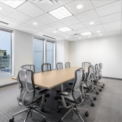 Serviced office - Cleveland