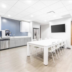 600 Superior Avenue East, Suite 1300, Fifth Third Building office accomodations