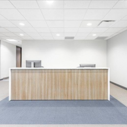 Image of Cleveland office accomodation