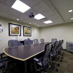 600 Third Avenue, 2nd floor executive offices