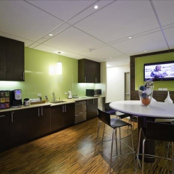 New York City executive office