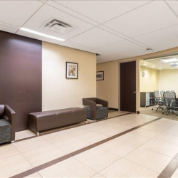 Office accomodations to let in New York City
