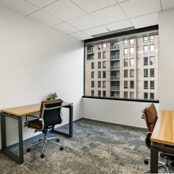 Executive office centres to let in Atlanta