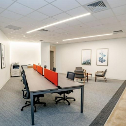 Executive office centre - Fort Worth (Texas)