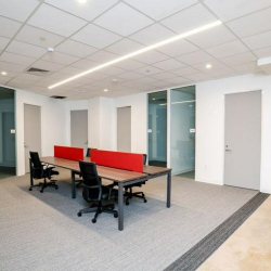 Serviced offices in central Fort Worth